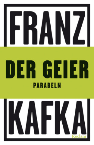 Book Der Geier Marcel Krings