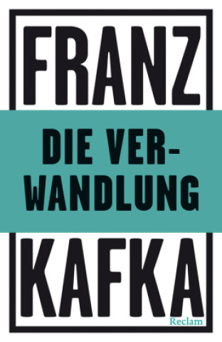 Book Die Verwandlung Marcel Krings