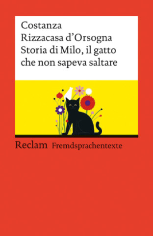 Knjiga Storia di Milo, il gatto che non sapeva saltare Ulrike Zanatta