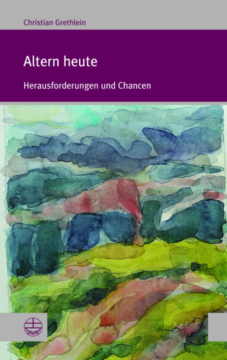 Knjiga Altern heute Christian Grethlein