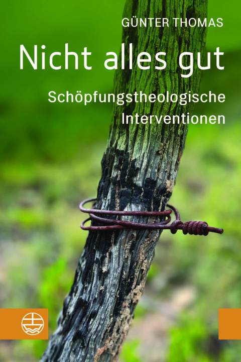 Knjiga Nicht alles gut Günter Thomas