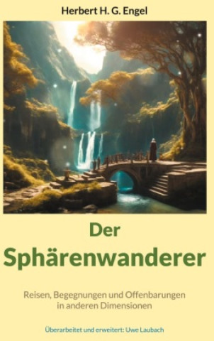 Buch Der Sphärenwanderer Uwe Laubach