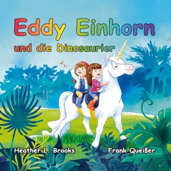 Book Eddy Einhorn Heather L. Brooks
