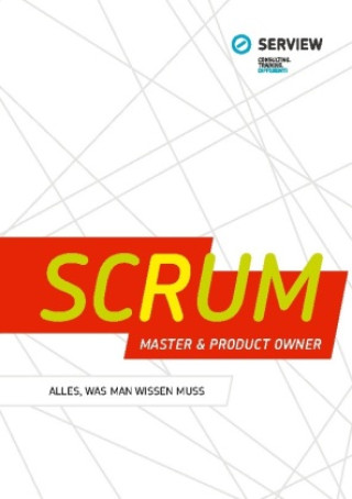 Könyv Scrum Master & Product Owner Kathrin Eggerling