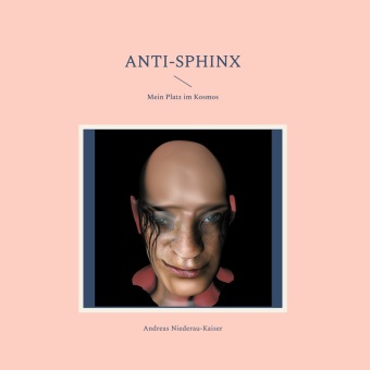 Knjiga Anti-Sphinx 