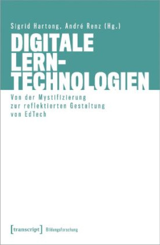 Kniha Digitale Lerntechnologien Sigrid Hartong