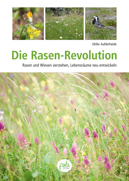 Könyv Die Rasen-Revolution 