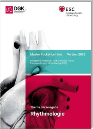 Buch Rhythmologie Deutsche Gesellschaft für Kardiologie