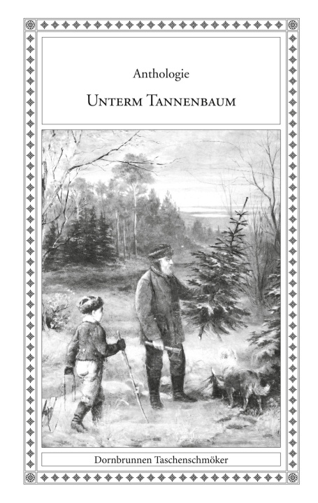 Buch Unterm Tannenbaum Jack London