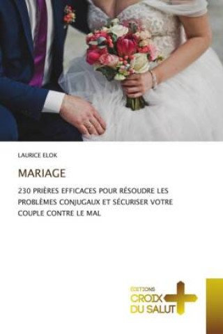 Knjiga MARIAGE LAURICE ELOK