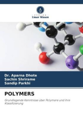 Buch POLYMERS Sachin Shrirame