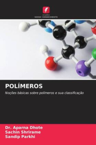 Βιβλίο POLÍMEROS Sachin Shrirame