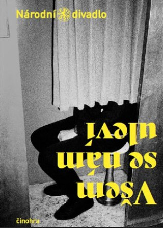 Libro Všem se nám uleví Eliška Říhová