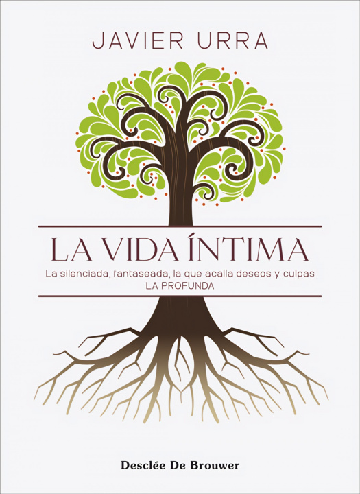 Libro VIDA INTIMA, LA JAVIER URRA