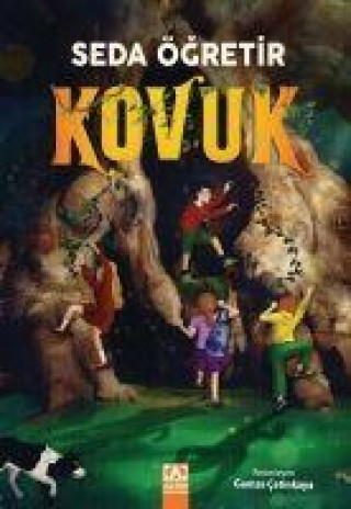 Knjiga Kovuk 