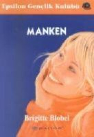 Knjiga Manken 
