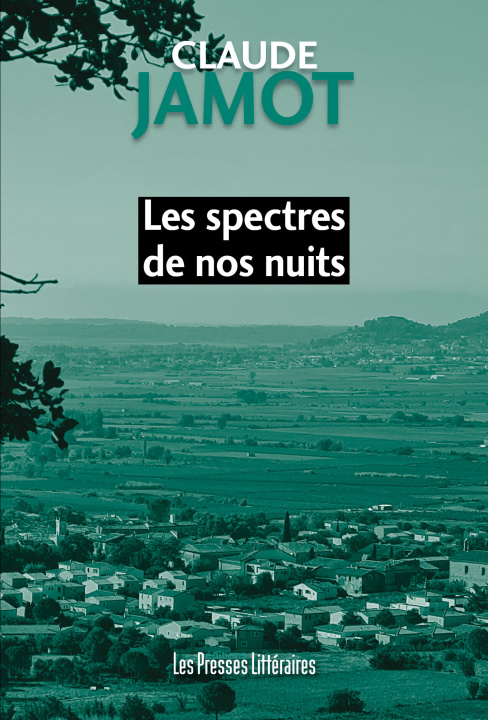 Knjiga Les spectres de nos nuits Jamot