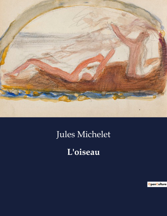 Knjiga OISEAU MICHELET JULES