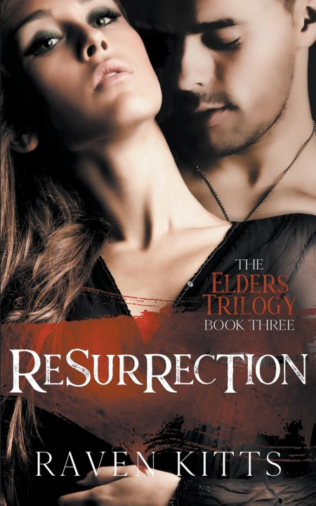 Book Resurrection TL Travis