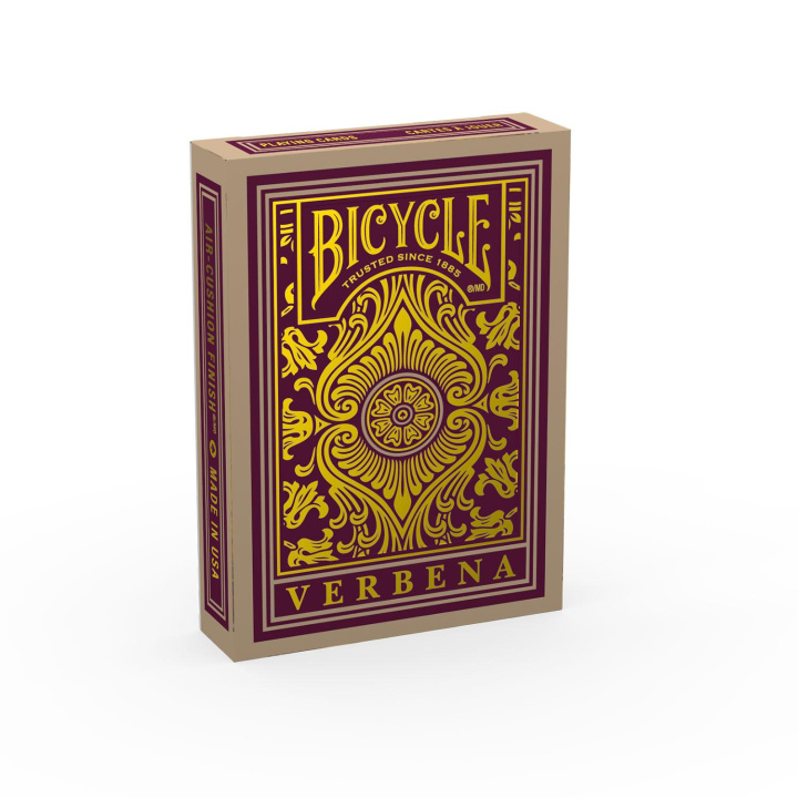 Game/Toy Bicycle Verbena 