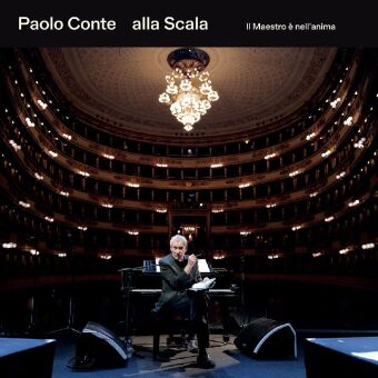 Audio Paolo Conte Alla Scala 