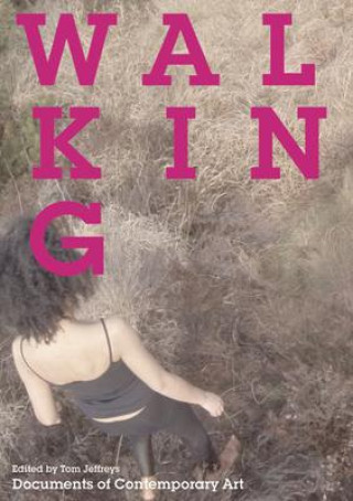 Knjiga Walking 