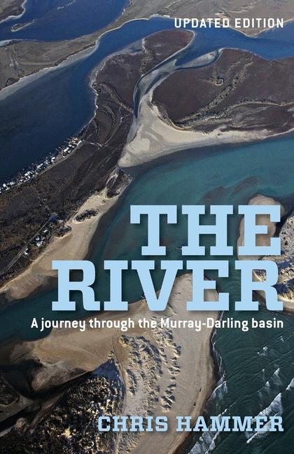 Knjiga The River 