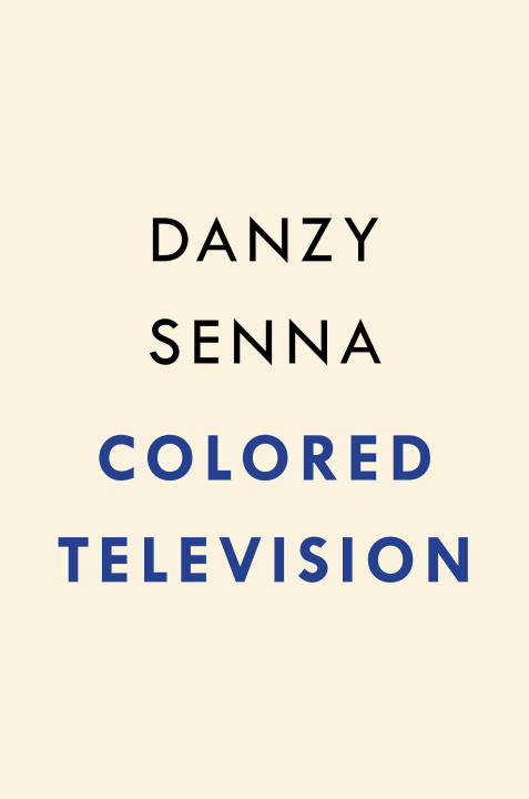 Buch Colored Television 