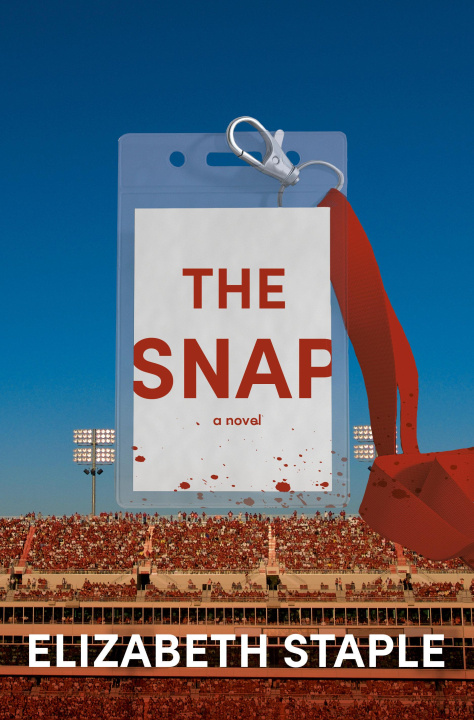Knjiga The Snap Staple