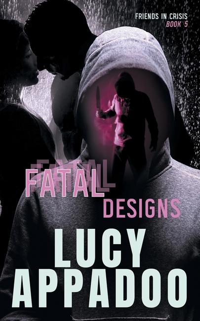 Book Fatal Designs Lucy Appadoo