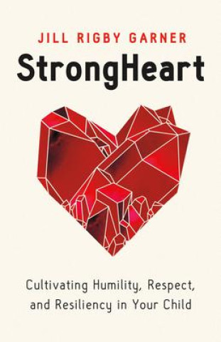 Knjiga Strongheart 