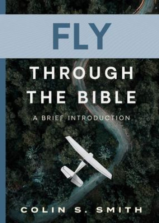 Knjiga Fly Through the Bible 