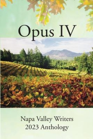 Book Opus IV Lenore Hirsch