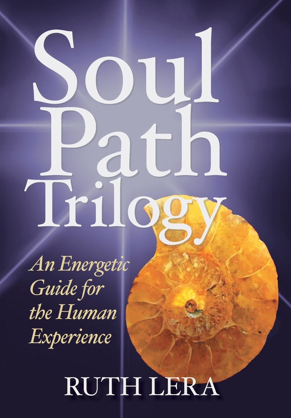 Knjiga Soul Path Trilogy Ruth Lera