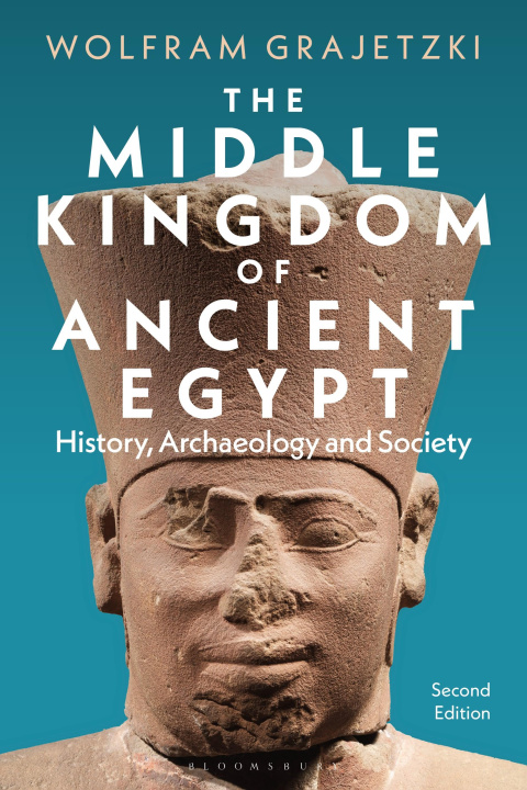 Βιβλίο The Middle Kingdom of Ancient Egypt 