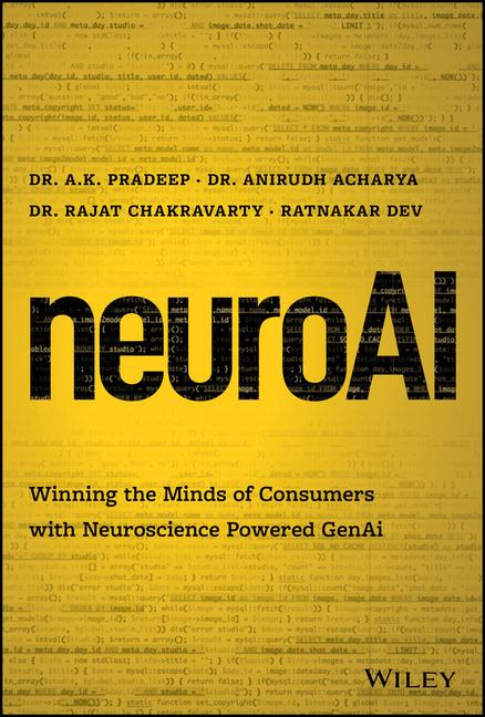 Book Buying Brain Anirudh Acharya