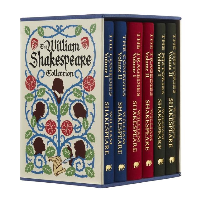 Játék The William Shakespeare Collection 