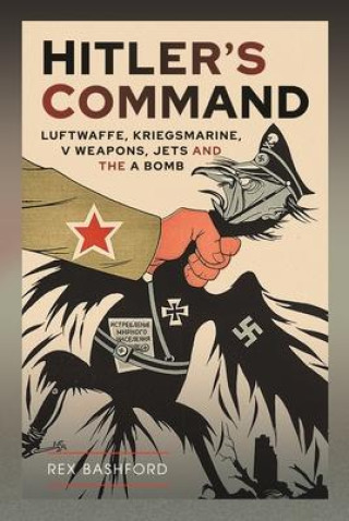 Könyv Hitler's Command 