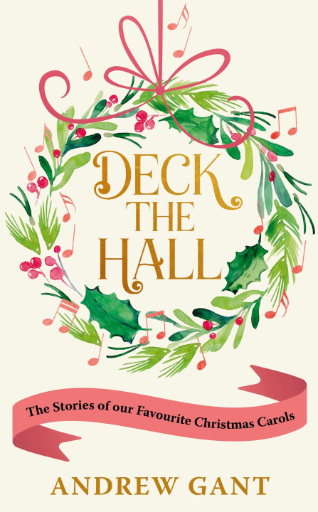 Buch Deck the Hall 