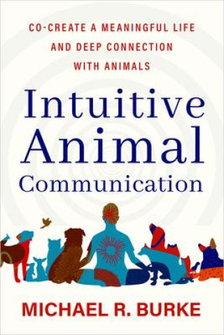 Libro Intuitive Animal Communication 