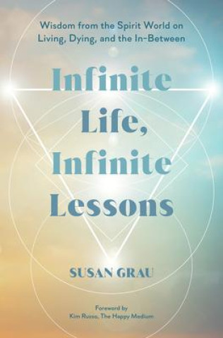 Carte Infinite Life, Infinite Lessons 