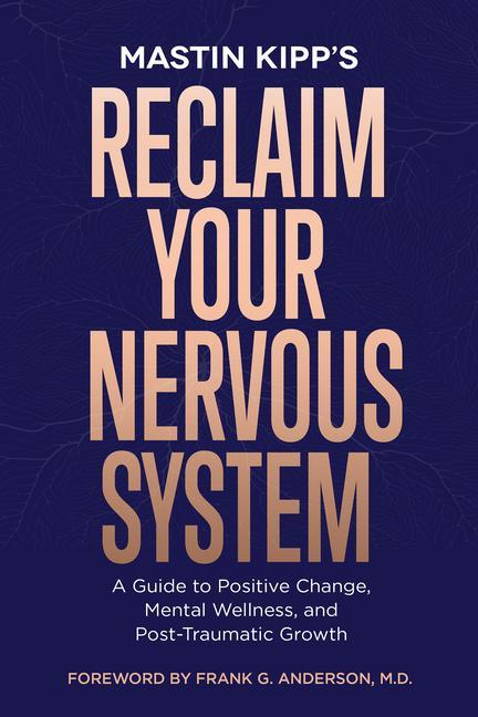 Book Reclaim Your Nervous System 