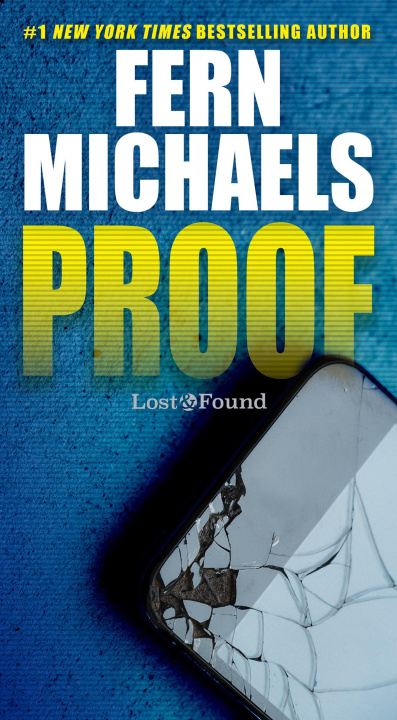 Book Proof Michaels
