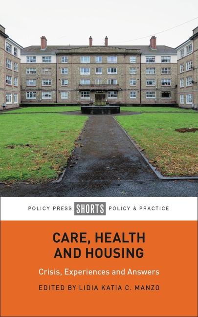 Libro Care, Health and Housing 