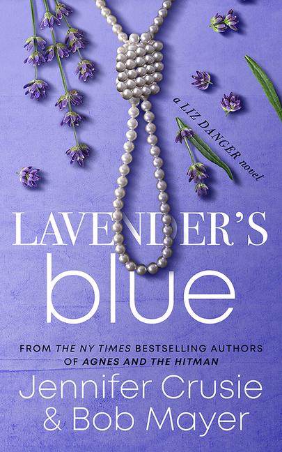 Audio Lavender's Blue Bob Mayer