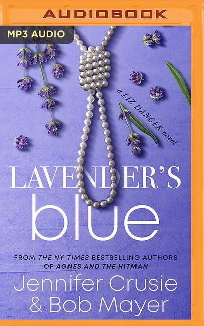 Digital Lavender's Blue Bob Mayer