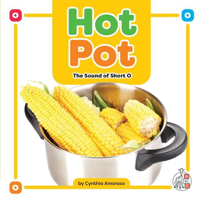 Book Hot Pot 