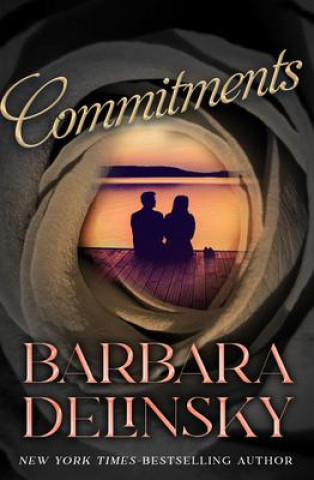 Knjiga Commitments Barbara Delinsky