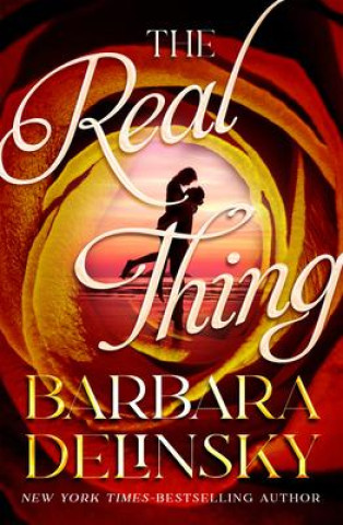 Книга The Real Thing Barbara Delinsky