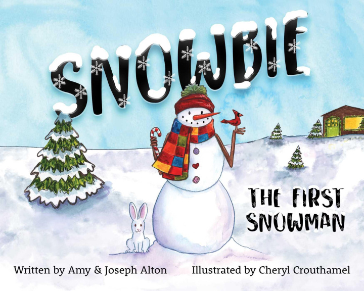 Libro Snowbie Joseph Alton